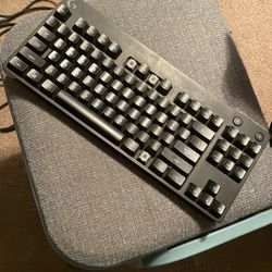 Logitech Pro 65%