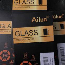 Glass Screen Protector