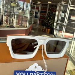 Louis Vuitton Glasses