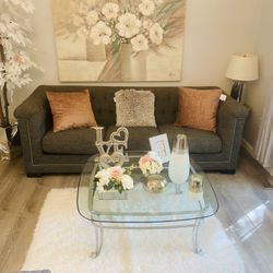 Two Couches 