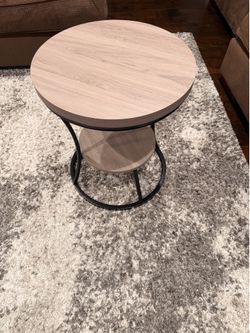 Round table