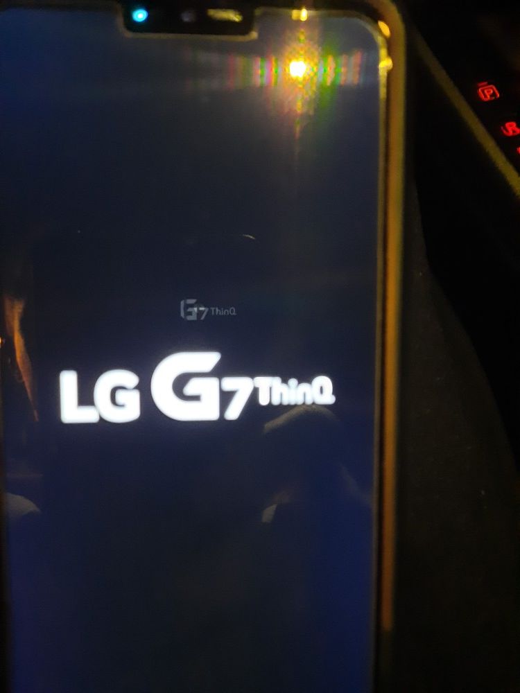 LG G7 unlocked