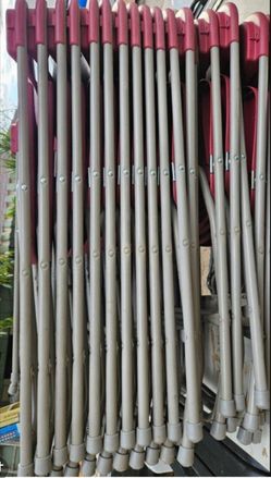 Tables, Chairs, Stands