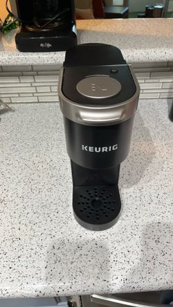 Keurig coffee maker