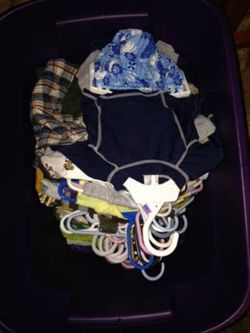 Boys Clothes 0-3 Months