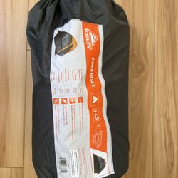 Kelty Grand Mesa 2 Person Tent Backpacking Camping