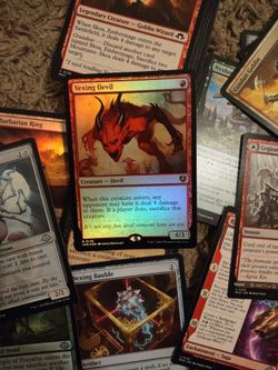 Magic Cards For Sale Or Trade For Pokemon Cards 