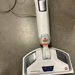 bissel power fresh deluxe