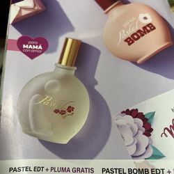 Jafra Perfumes Para Mujer   $30