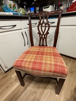 8 beautiful chairs