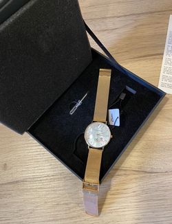 Watch Paul Valentine New 