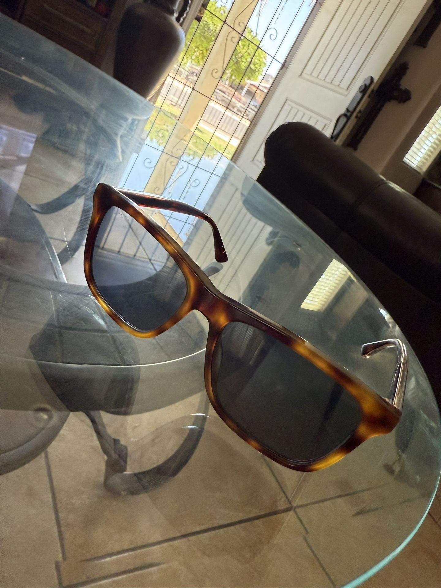 Gucci Glasses