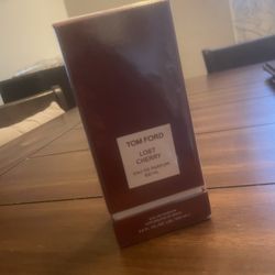Tom Ford Lost Cherry 