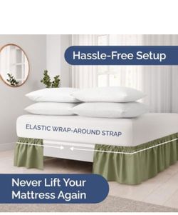 Bed Skurt (New)