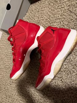Jordan 11s