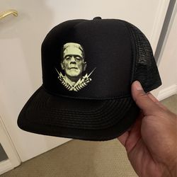 Franksenstein Trucker Hat