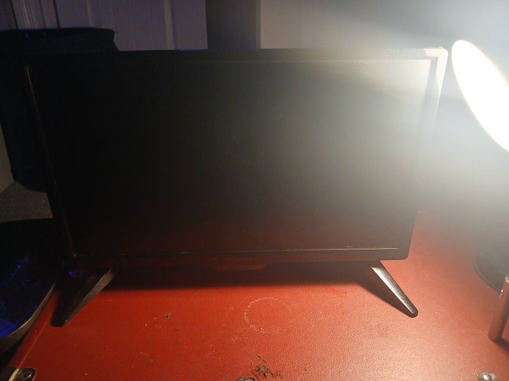 Insignia Mini Tv