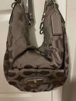 Coach Large Crossbody Bag