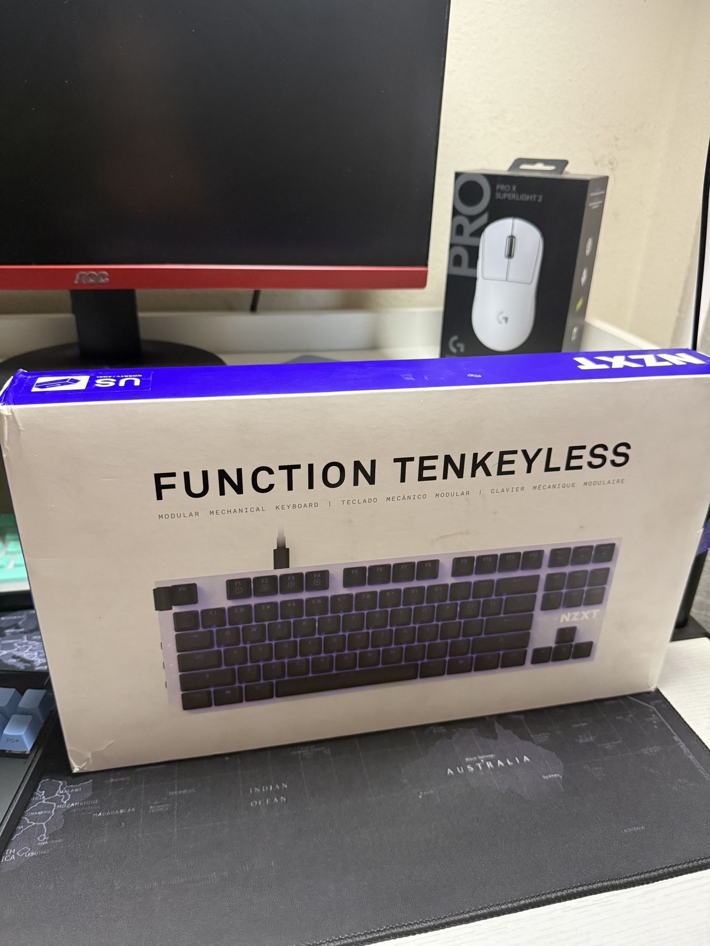 Gaming Keyboard