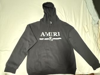 Amiri hoody