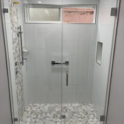 Shower Doors