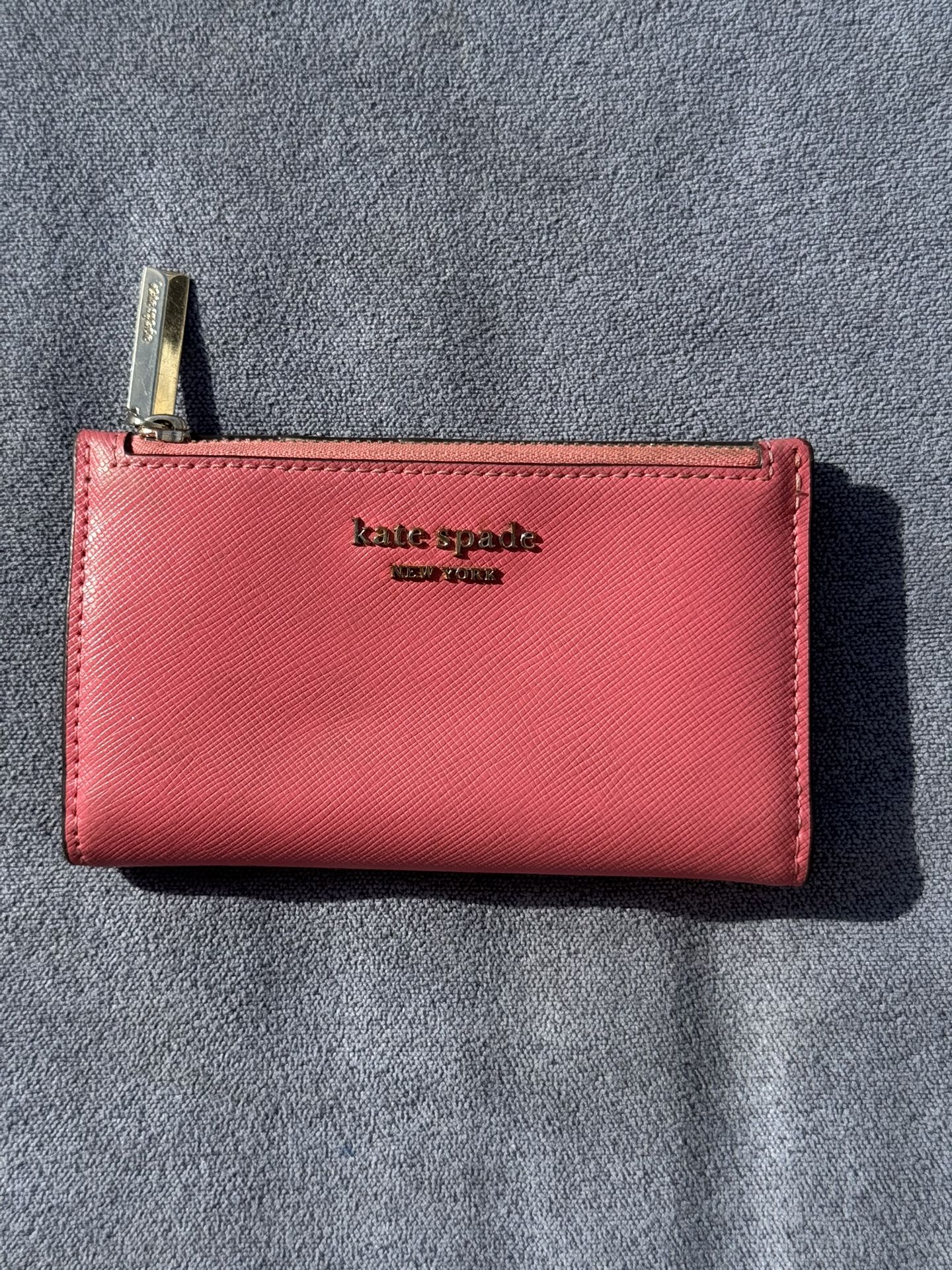 Kate Spade Coin Purse