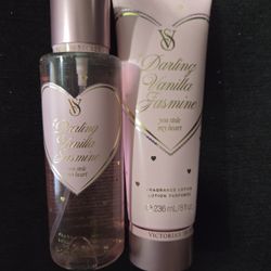 Victoria's Secret Set