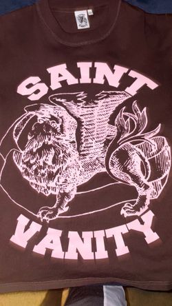 Saint Vanity Shirt