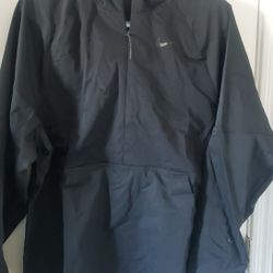 Men's Large Nike Windbreaker Brand New