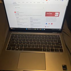 Dell latitude 9420 2in1 i7