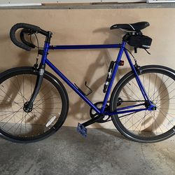 Fixie by State Bicycle