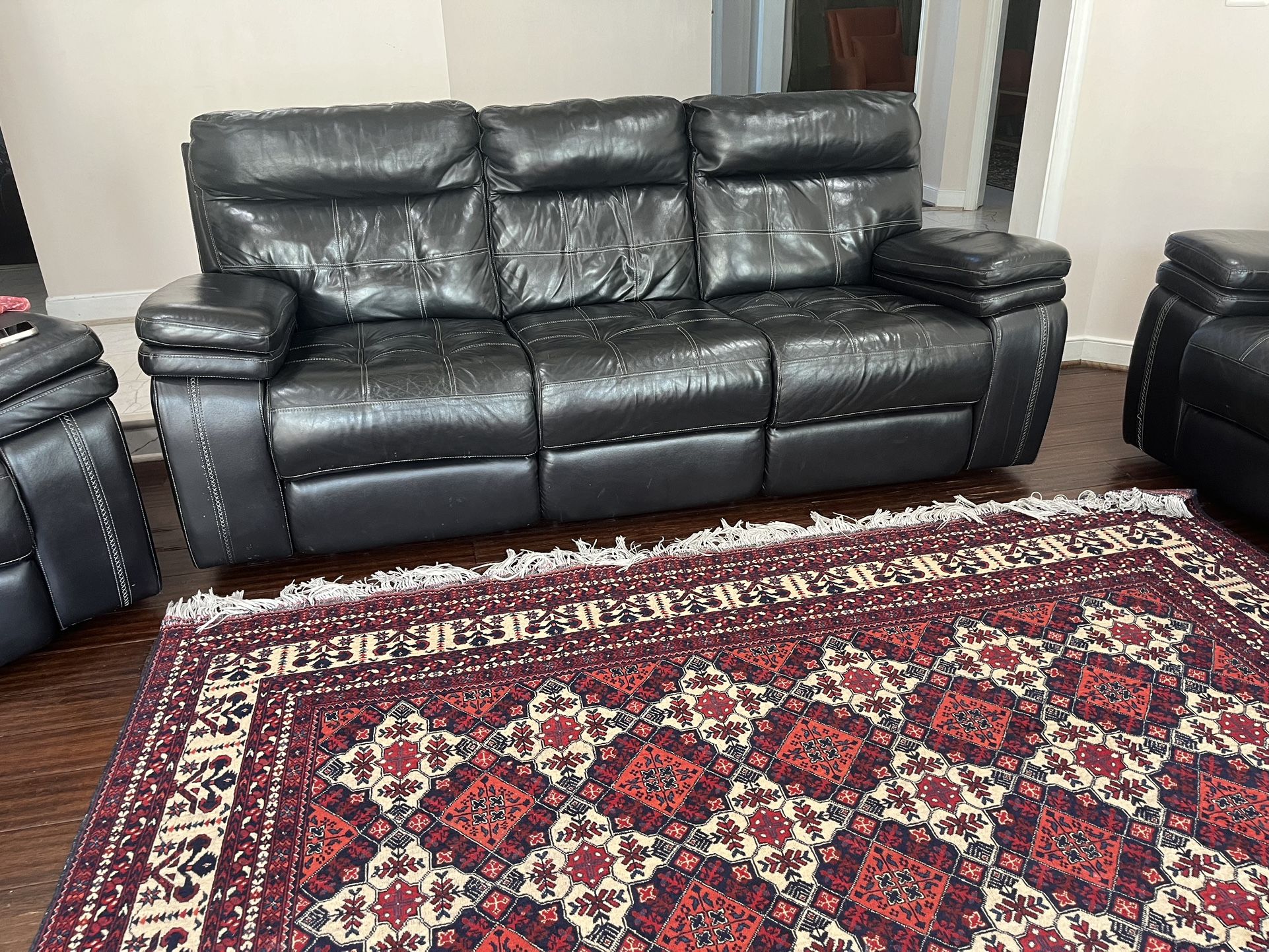 Set Of 4 Couches