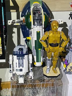 Lego lot