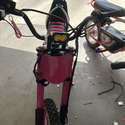 Trading for super or macfox(not stock!!)