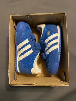 Adidas - Toddler Size 4K
