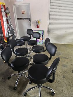 Bar stool  new set