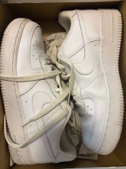 Nike Air Force