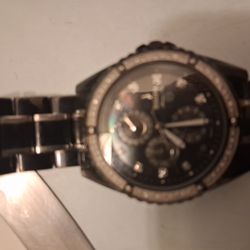 Bulova watch
