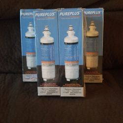 Water Filter For Kenmore Elite LG Refrigerator
