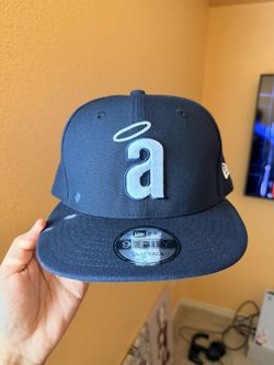 Angels SnapBack Hat