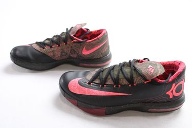 Brand New KD 6 Meteorology - Size 10.5