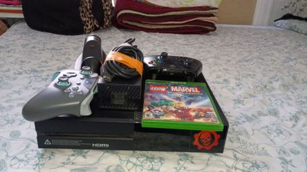 Xbox One