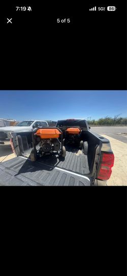 Generator generac