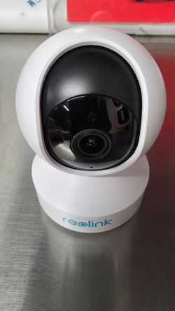 Reolink E1 wired indor camera