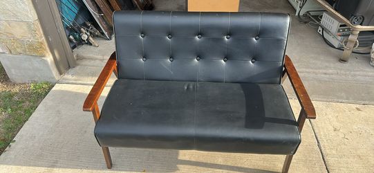 Two seater Accent chair