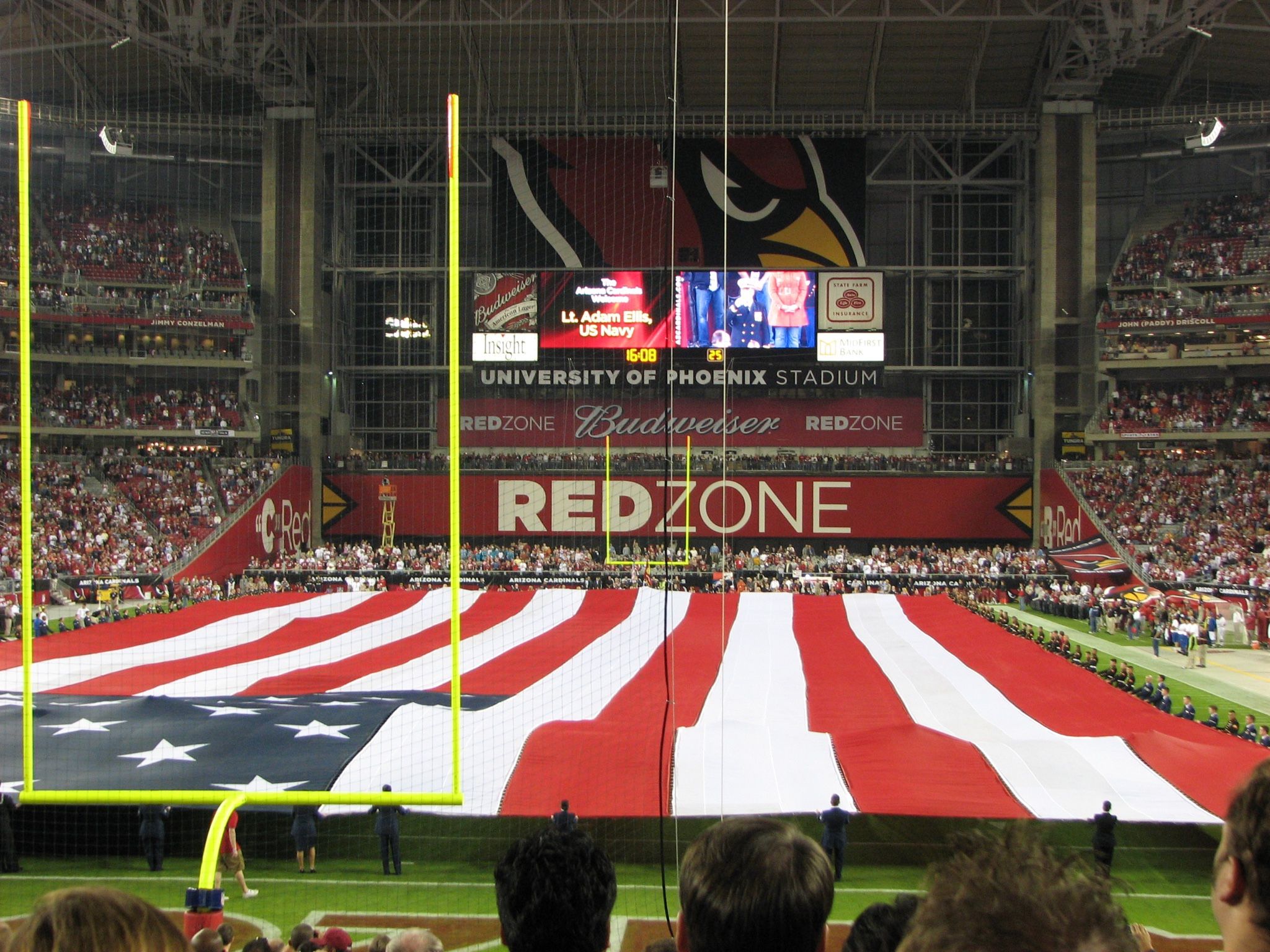 2024 Arizona Cardinals tickets