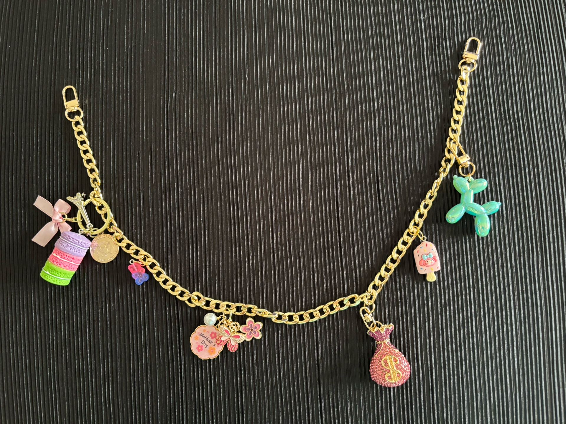 Purse Charms