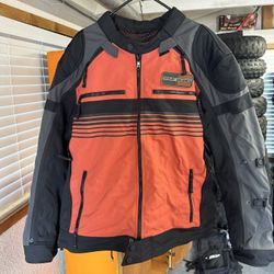 Harley Jacket 