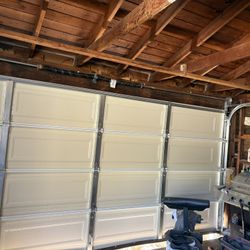2 Car Garage