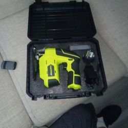 Saw